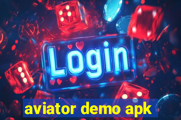 aviator demo apk